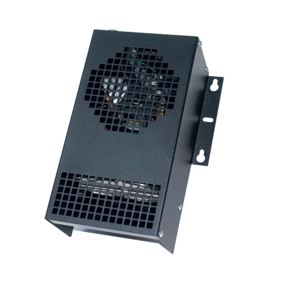 9421CABBX – CAFRAMO Space Heater, Used To Keep Contents Of Equipment Cabinets Working Even In Extreme Cold Weather Si...
